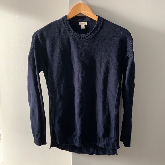J. Crew Sweaters - FREE ADD ON// J. Crew lightweight sweater